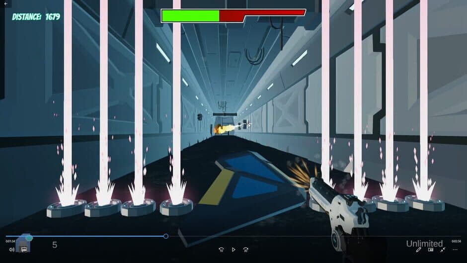 Скриншот 6 из Spunner