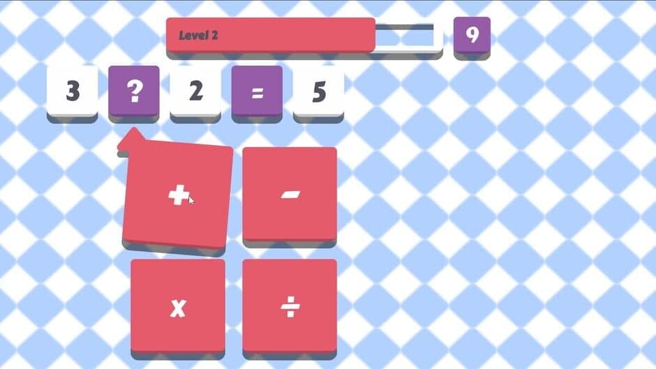 Скриншот 3 из Math Game