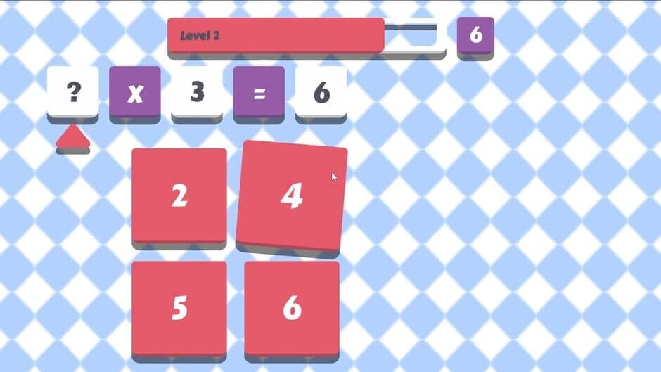 Скриншот 4 из Math Game