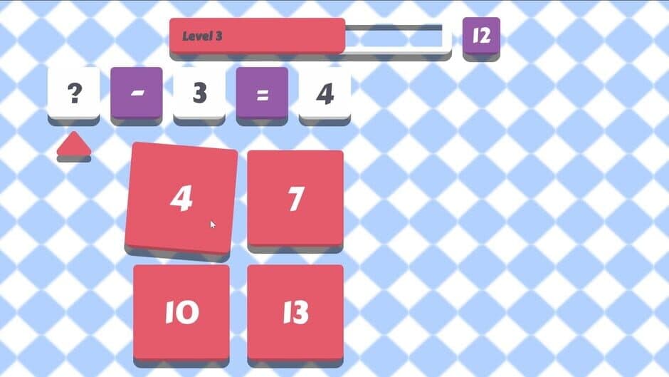 Скриншот 5 из Math Game