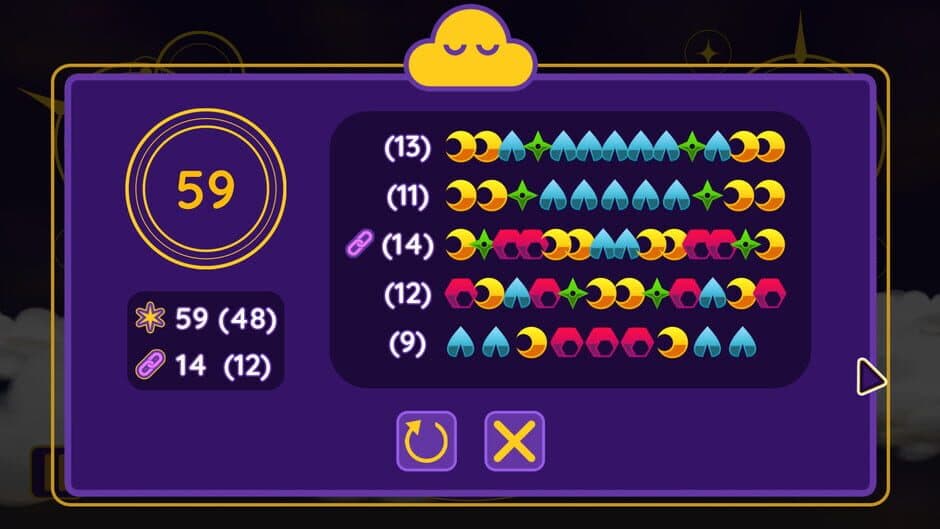 Скриншот 8 из Ufotofu: Hex