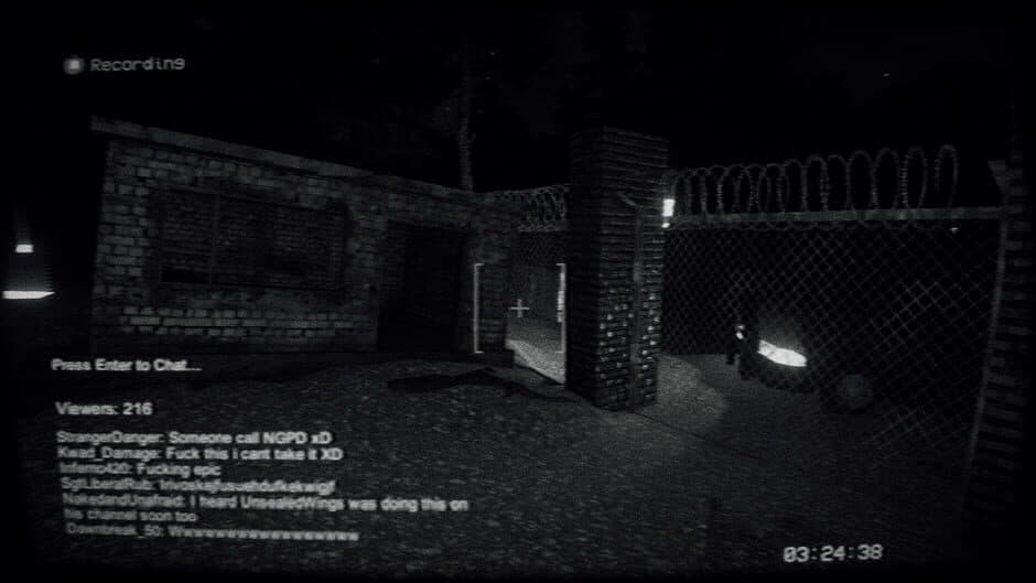 Скриншот 1 из Northbury Grove: Entity