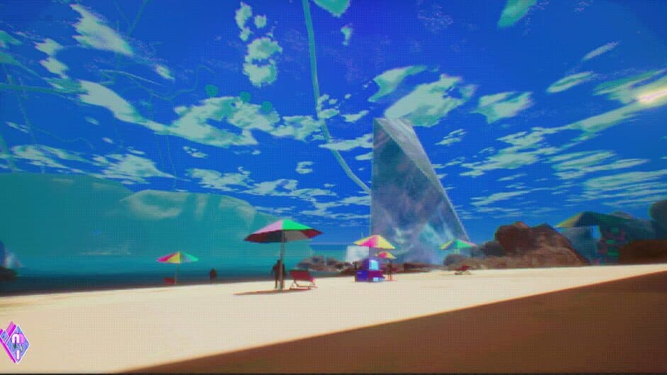 Скриншот 1 из Mercury Island