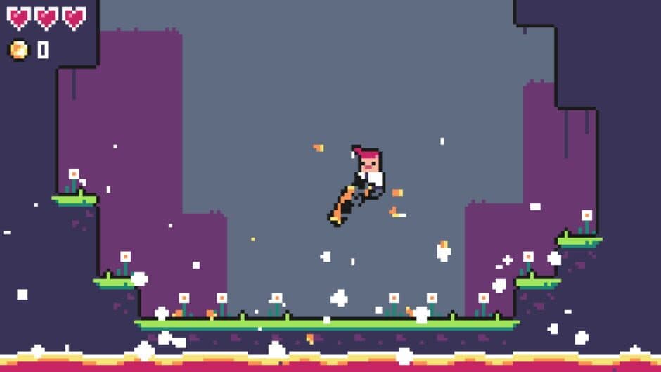 Скриншот 4 из No Leg Lenny