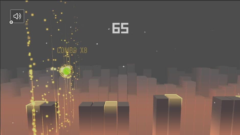 Скриншот 1 из Bounce Mania