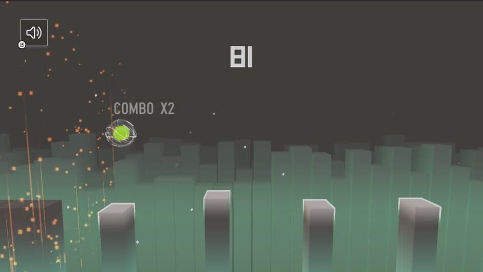 Скриншот 2 из Bounce Mania
