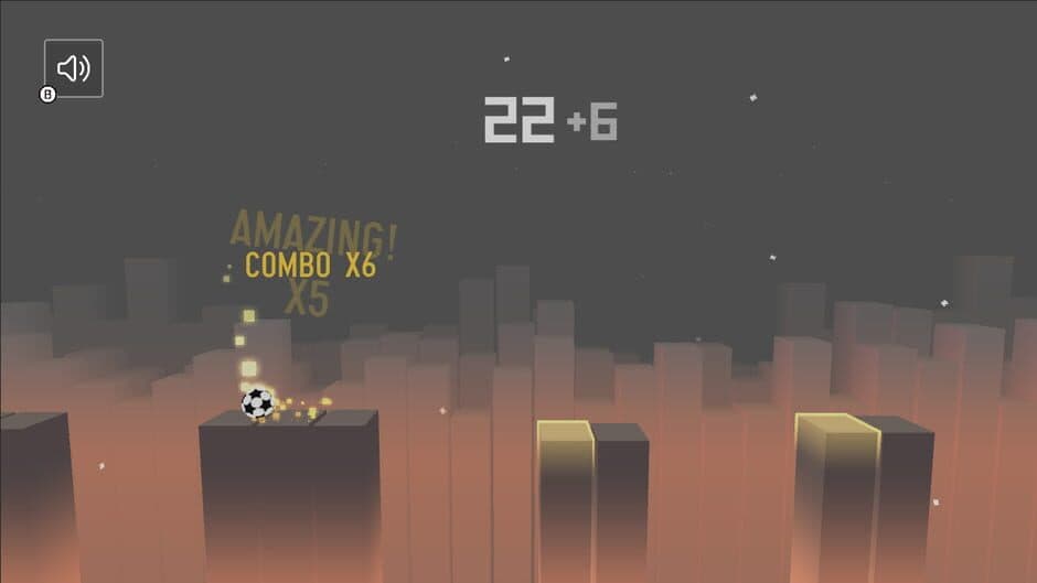 Скриншот 3 из Bounce Mania