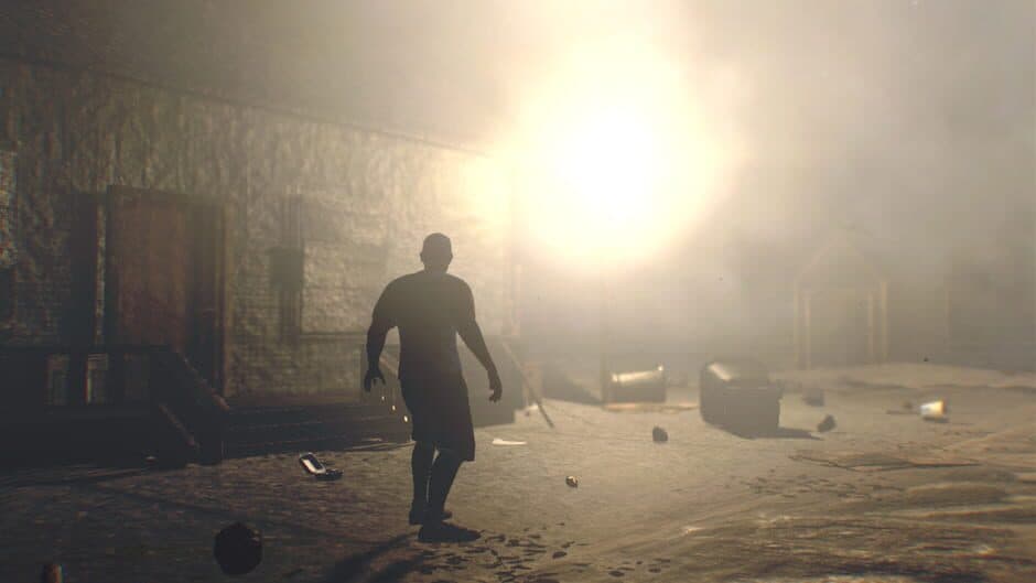 Скриншот 5 из Silver Falls Episode Prelude