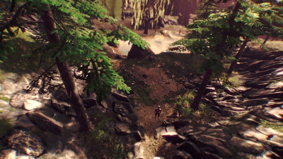 Скриншот 4 из Silver Falls Episode Prelude