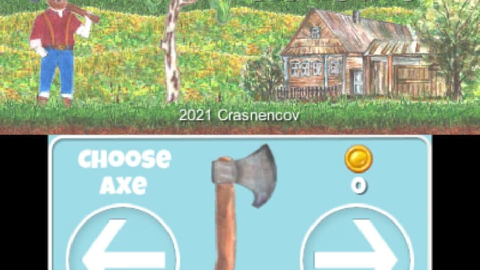 Скриншот 3 из Flying Axe
