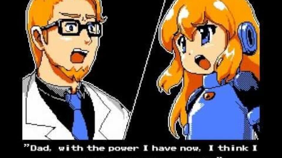 Скриншот 1 из Rokko Chan