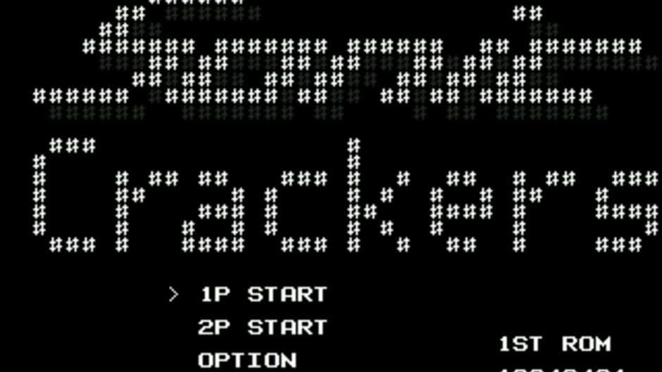 Скриншот 1 из Sonic Crackers