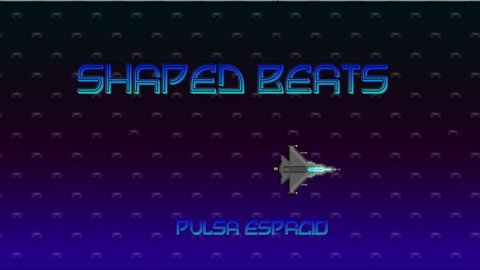 Скриншот 5 из Shaped Beats
