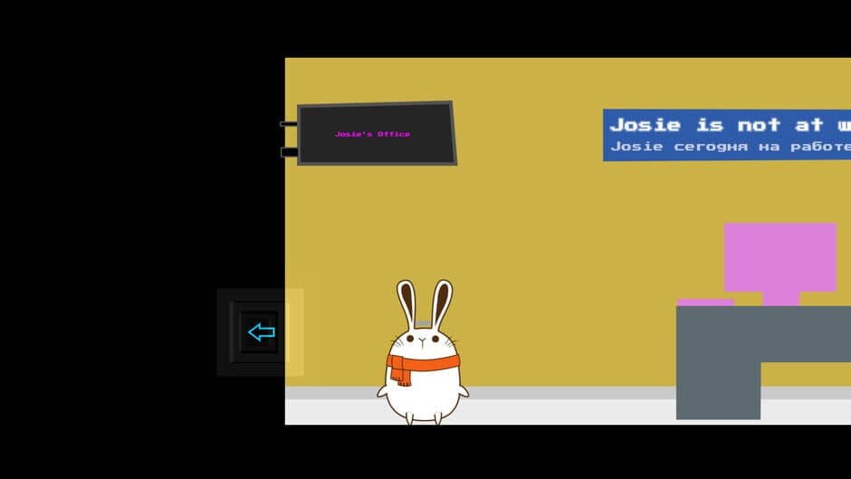 Скриншот 2 из Jean and Josie