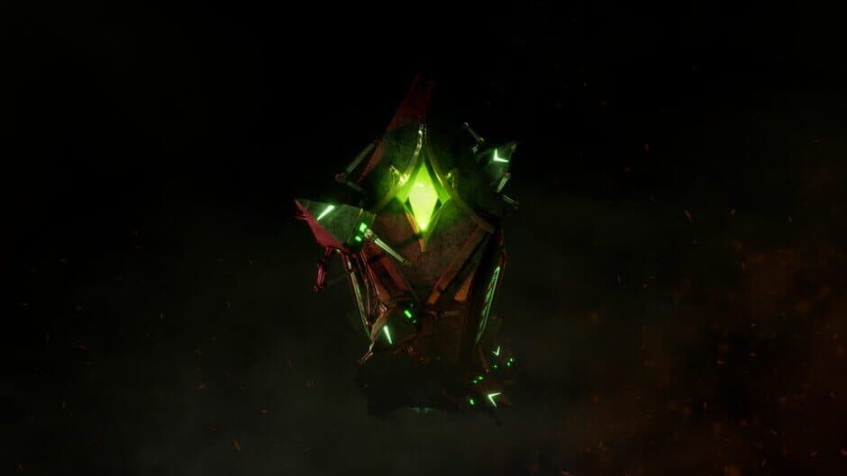 Скриншот 1 из Void Slayer