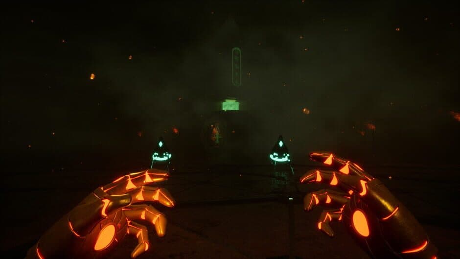 Скриншот 4 из Void Slayer