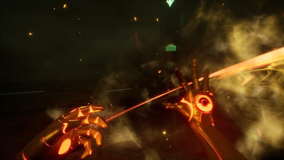 Скриншот 5 из Void Slayer