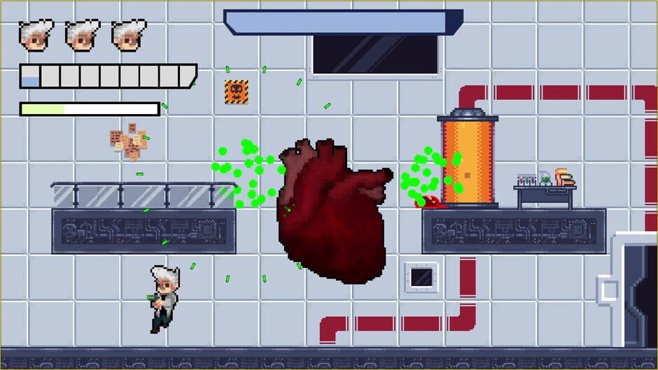 Скриншот 1 из Laboratory