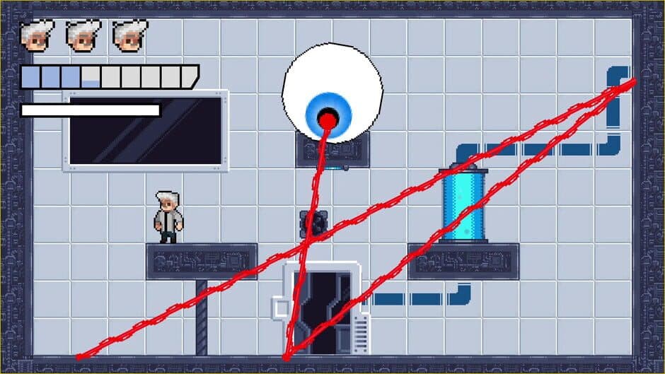 Скриншот 2 из Laboratory