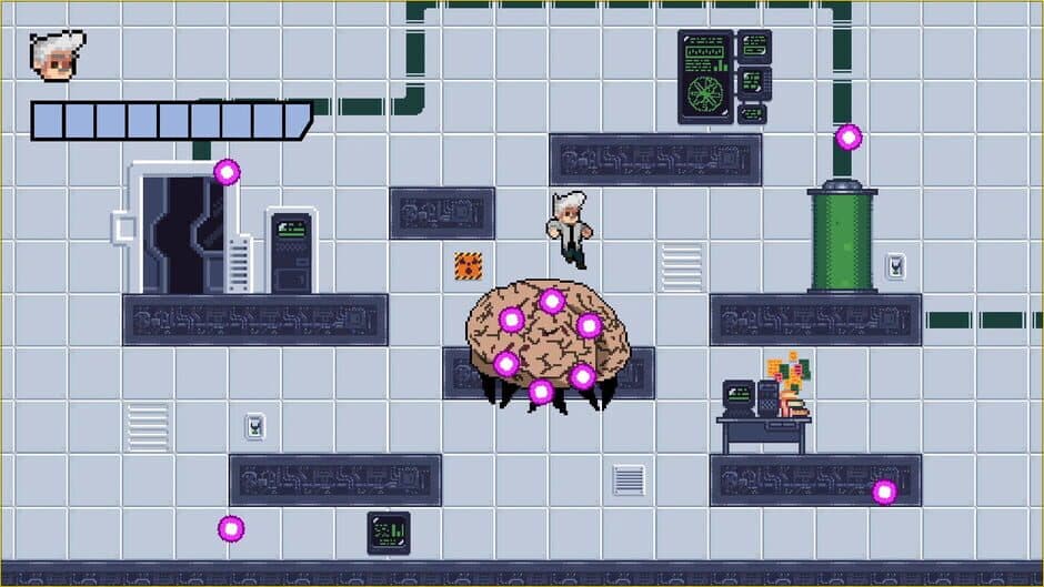 Скриншот 3 из Laboratory