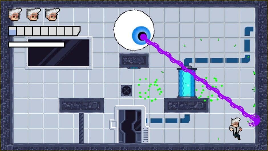 Скриншот 4 из Laboratory