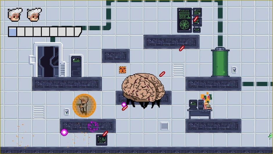 Скриншот 5 из Laboratory