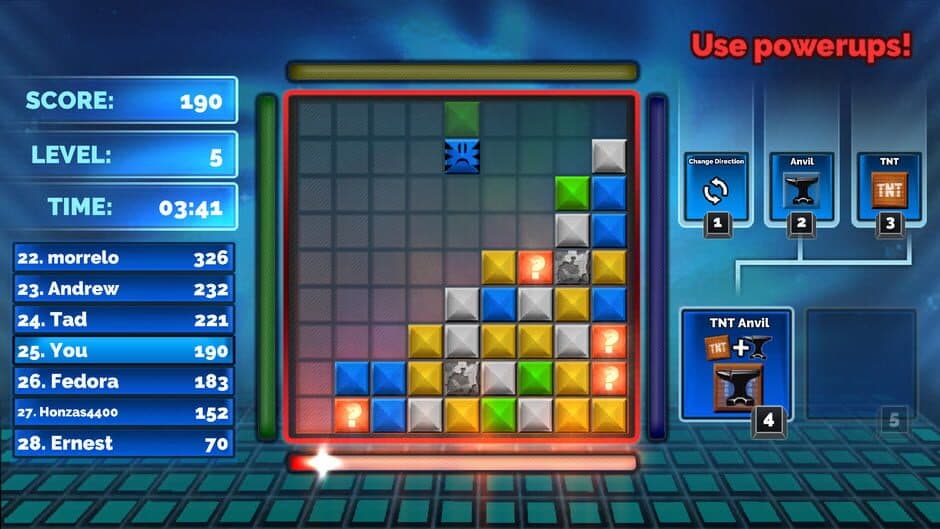 Скриншот 4 из 3x64