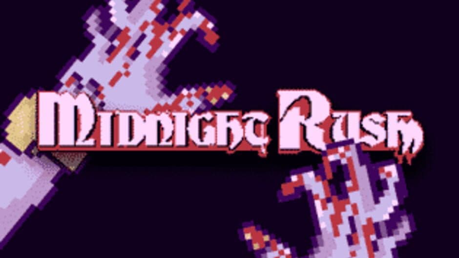 Скриншот 1 из Midnight Rush