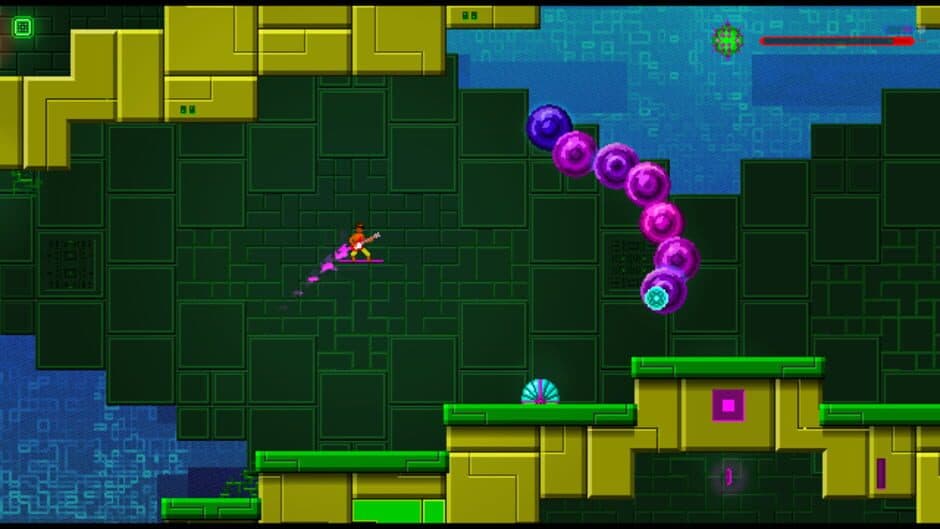 Скриншот 2 из Nebular Crush