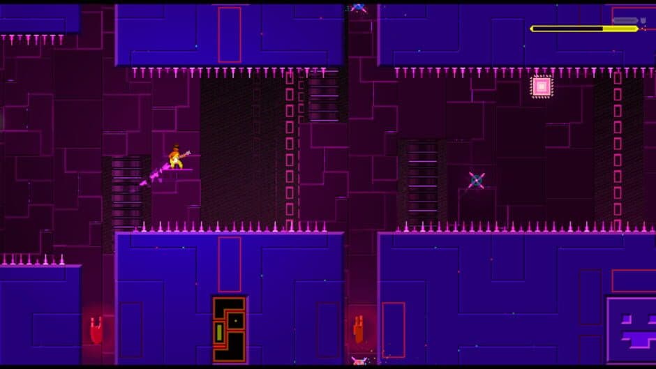 Скриншот 4 из Nebular Crush
