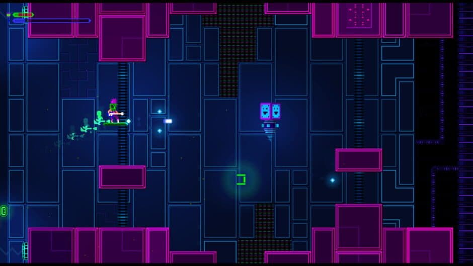 Скриншот 5 из Nebular Crush