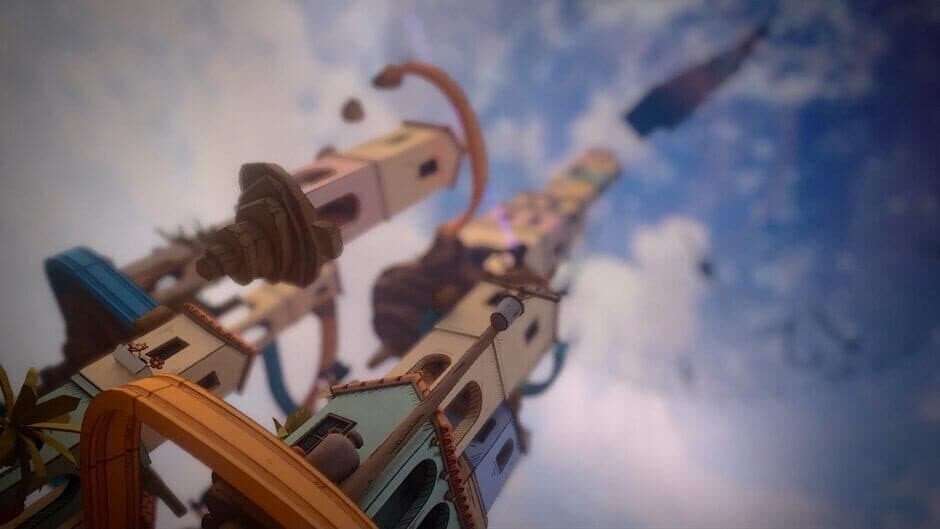 Скриншот 8 из WindWind