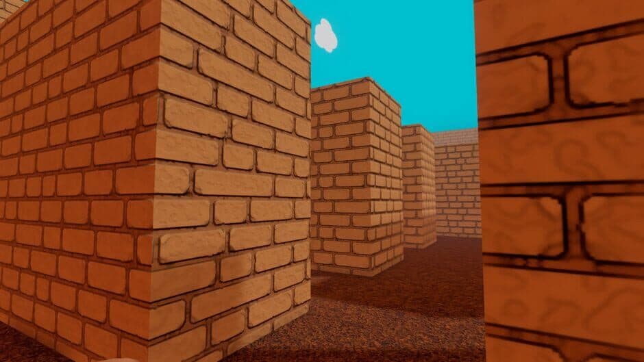 Скриншот 1 из Maze: Pedestal of Trials
