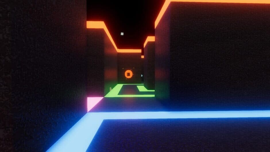Скриншот 2 из Maze: Pedestal of Trials