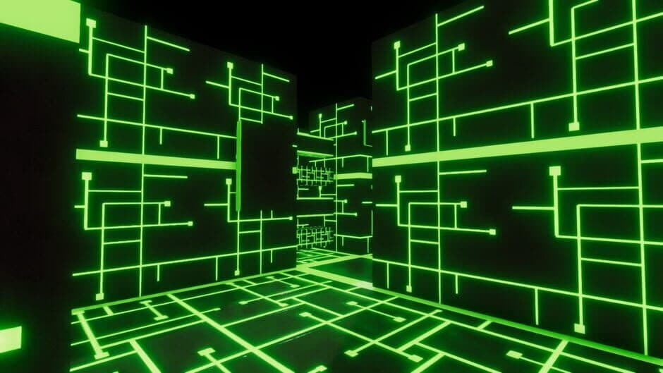 Скриншот 3 из Maze: Pedestal of Trials