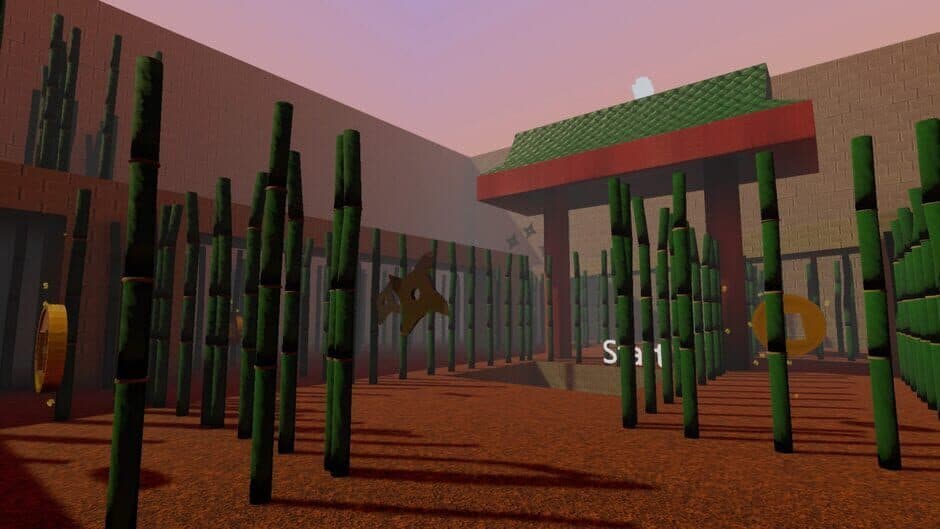 Скриншот 5 из Maze: Pedestal of Trials