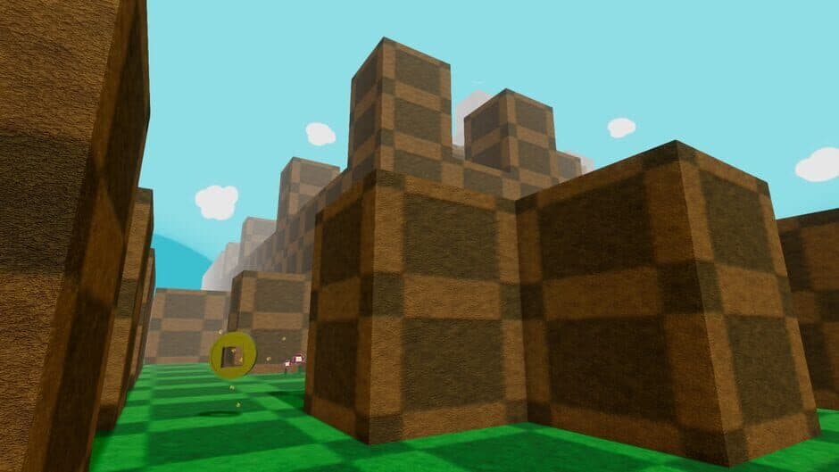 Скриншот 7 из Maze: Pedestal of Trials