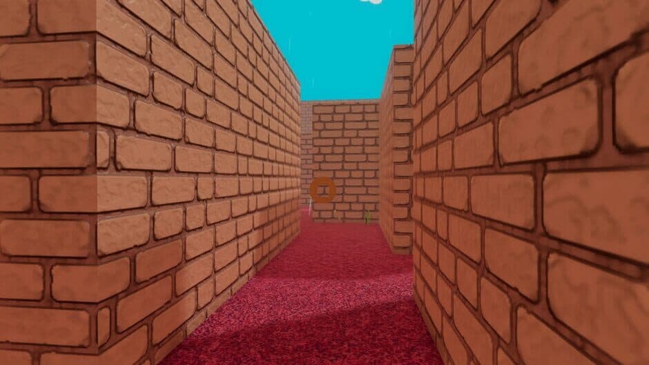 Скриншот 8 из Maze: Pedestal of Trials