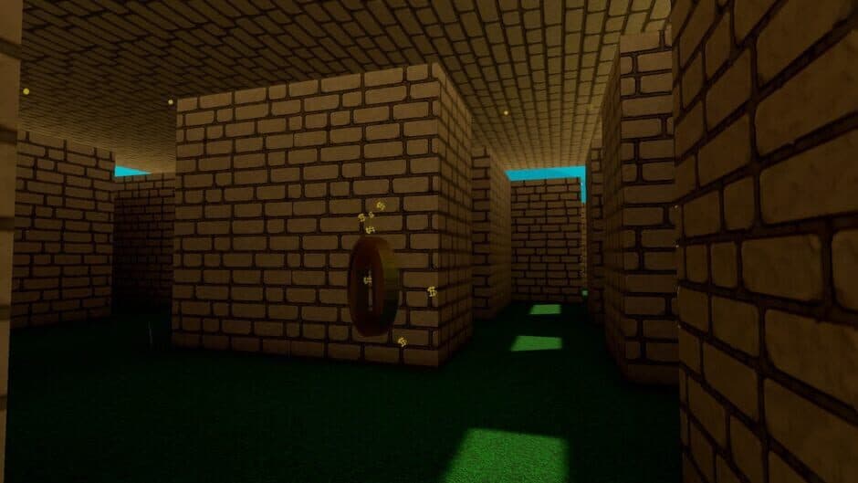 Скриншот 10 из Maze: Pedestal of Trials