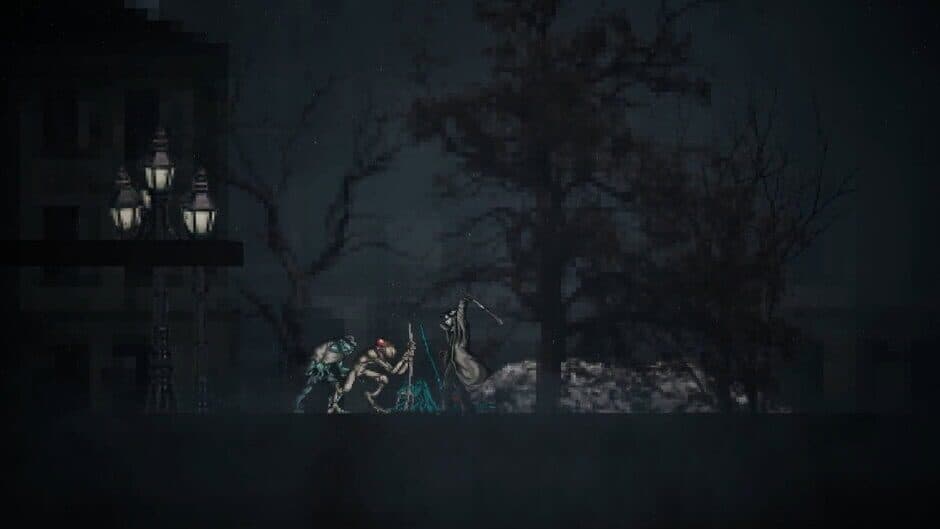 Скриншот 2 из Awekening of Cthulhu