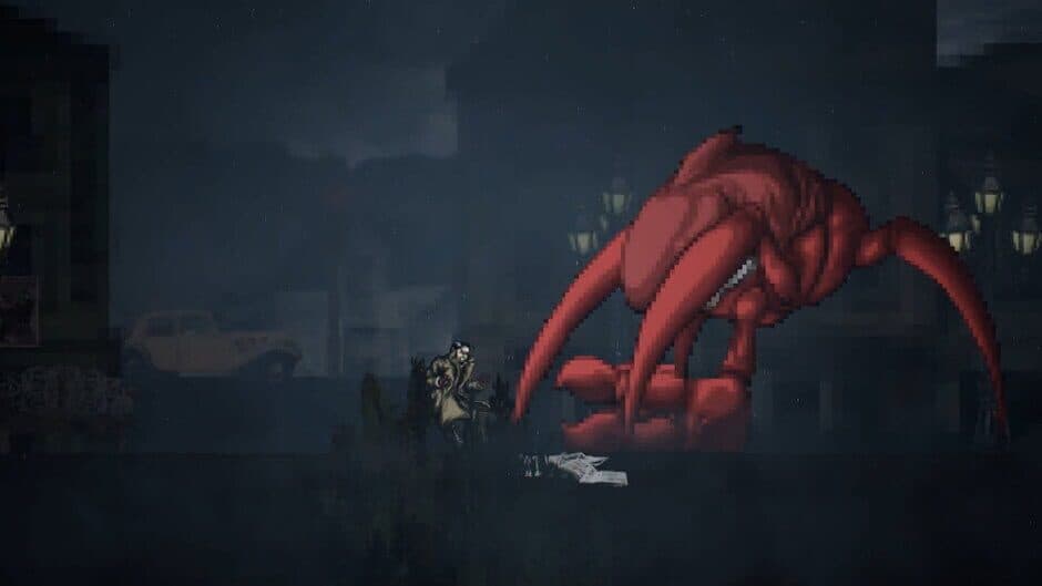 Скриншот 8 из Awekening of Cthulhu