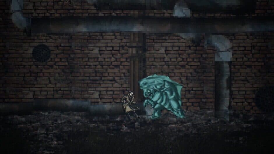 Скриншот 5 из Awekening of Cthulhu