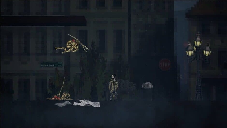 Скриншот 6 из Awekening of Cthulhu