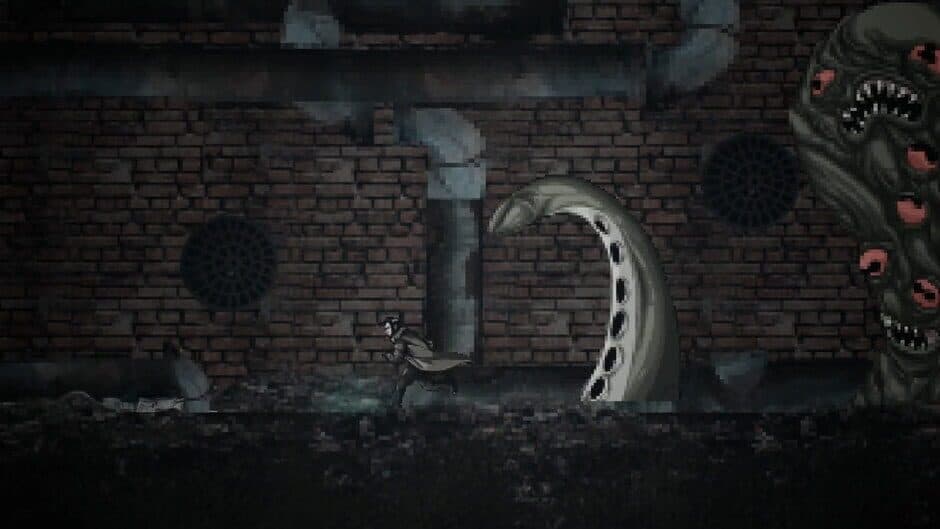 Скриншот 9 из Awekening of Cthulhu
