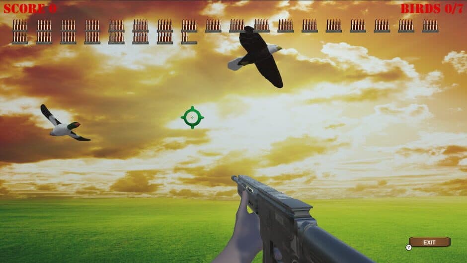 Скриншот 4 из America Wild Hunting