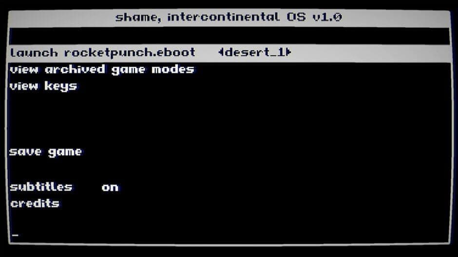 Скриншот 3 из Rocket Punch