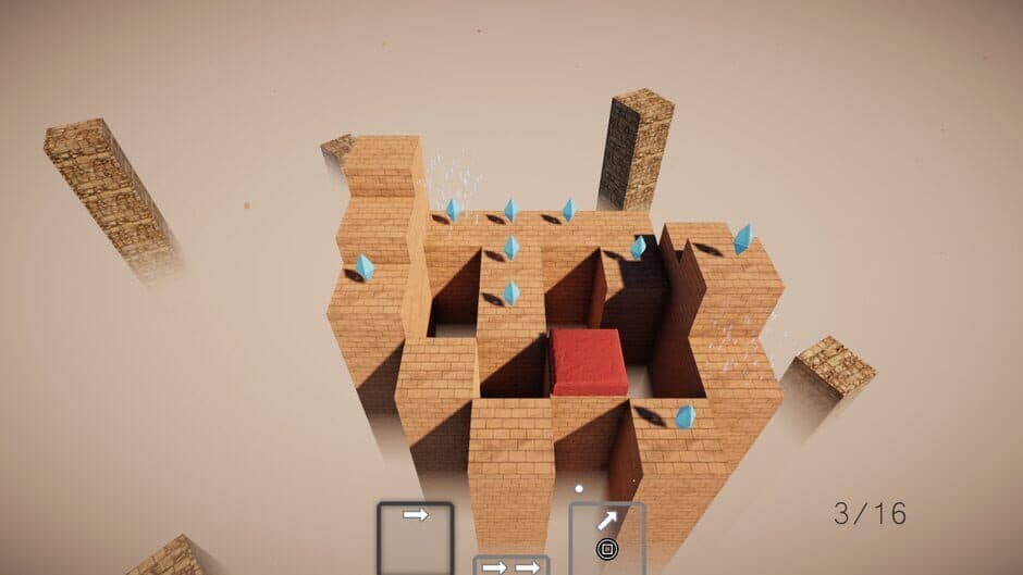 Скриншот 8 из Tilting Tiles