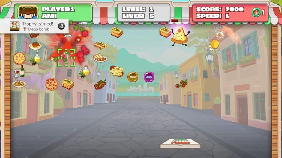 Скриншот 5 из Pizza Break