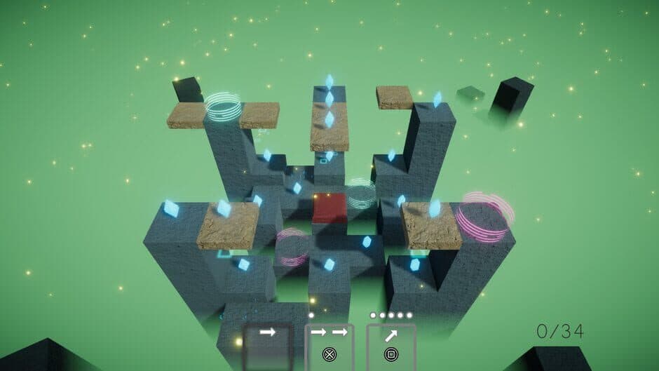 Скриншот 7 из Tilting Tiles