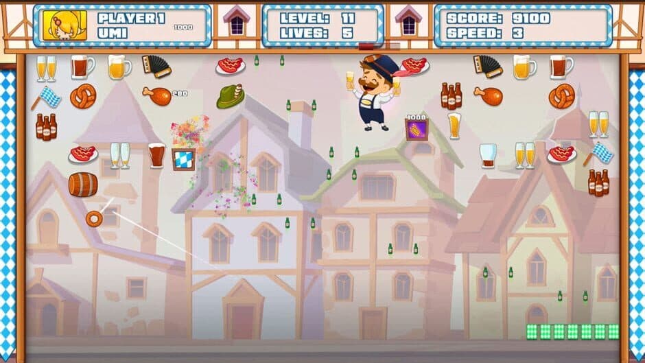 Скриншот 2 из Oktoberfest Break